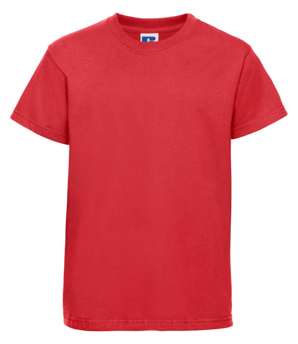 Locks Sailing Youth T-Shirt - Image 5