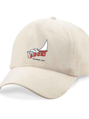 BB10 - 5 Panel Baseball Cap