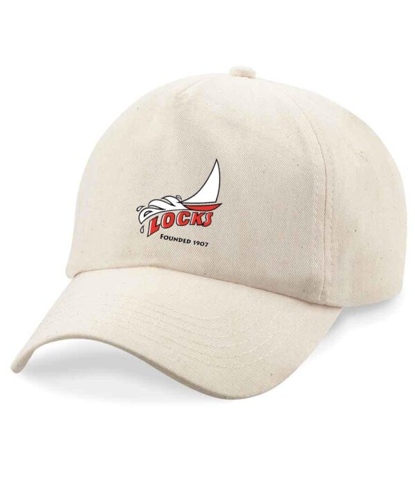 BB10 - 5 Panel Baseball Cap (Youth)