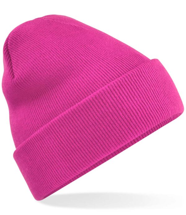 Court Barn Beanie - Image 7
