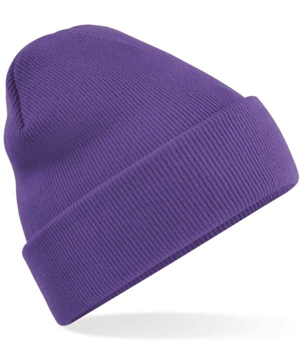locks Sailing Beanie - Image 11