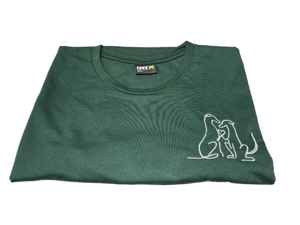 Court Barn T-Shirt