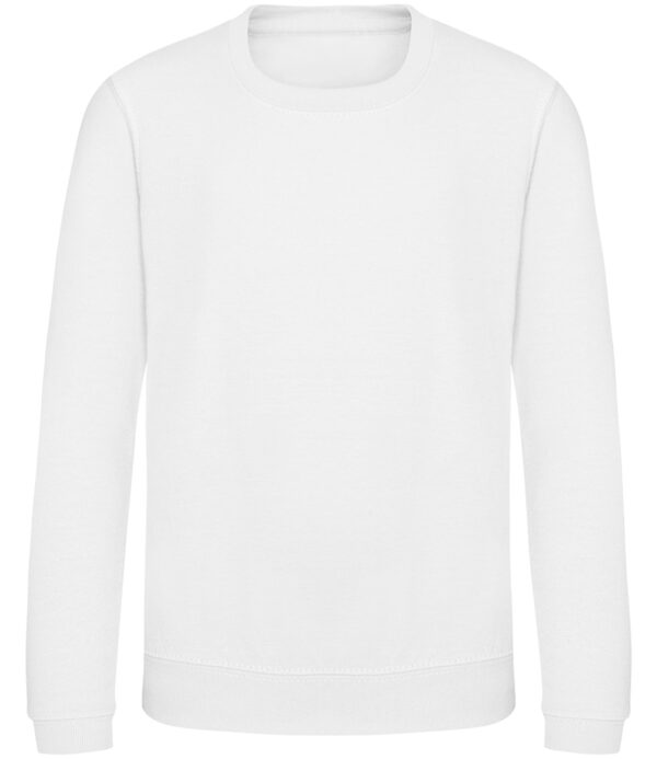Locks Sailing Sweatshirt (Youth) - Image 3