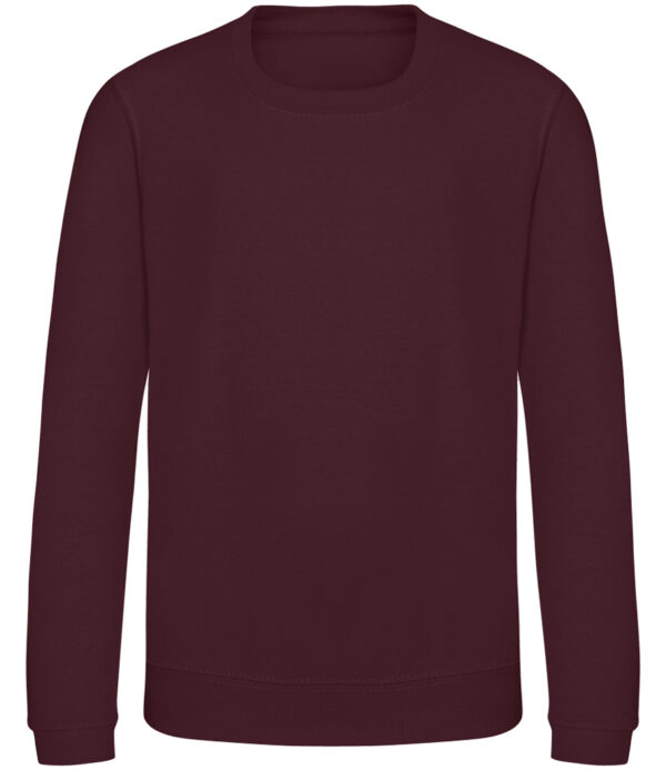 Locks Sailing Sweatshirt (Youth) - Image 2