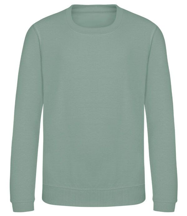 Locks Sailing Sweatshirt (Youth) - Image 21