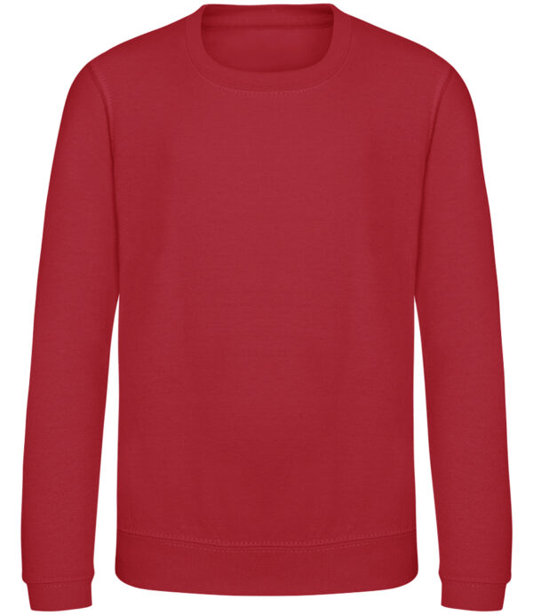 Locks Sailing Sweatshirt (Youth) - Image 19
