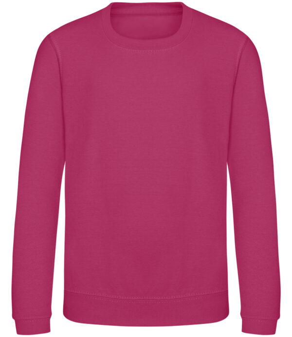 Locks Sailing Sweatshirt (Youth) - Image 17