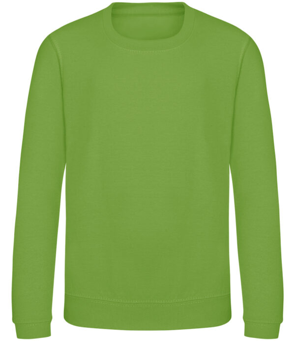 Locks Sailing Sweatshirt (Youth) - Image 14