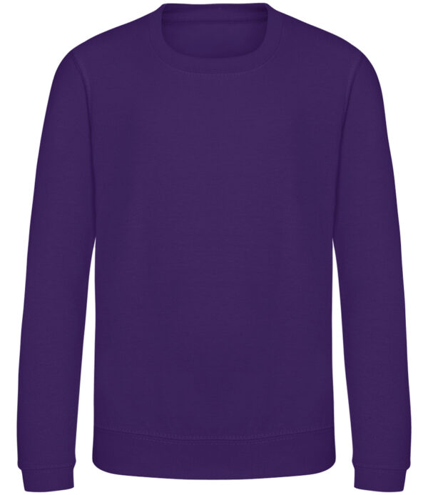 Locks Sailing Sweatshirt (Youth) - Image 9