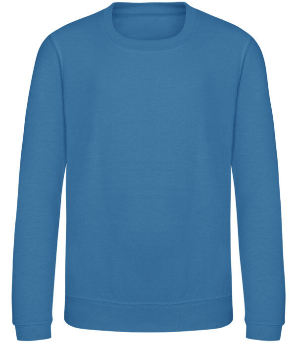 Locks Sailing Sweatshirt (Youth) - Image 7