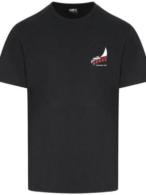 Locks Sailing T-Shirt