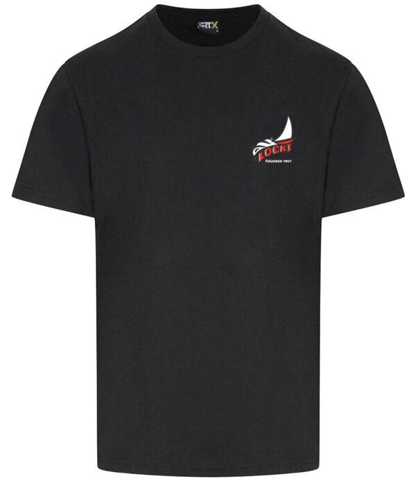 Locks Sailing T-Shirt