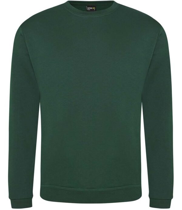 Court Barn Sweatshirt - Image 16