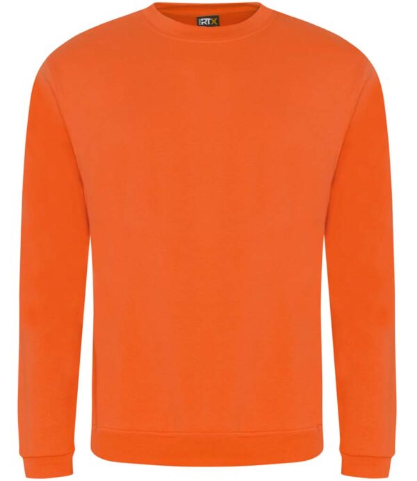 Court Barn Sweatshirt - Image 11