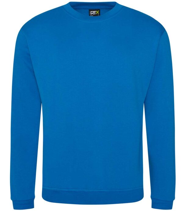 Court Barn Sweatshirt - Image 8