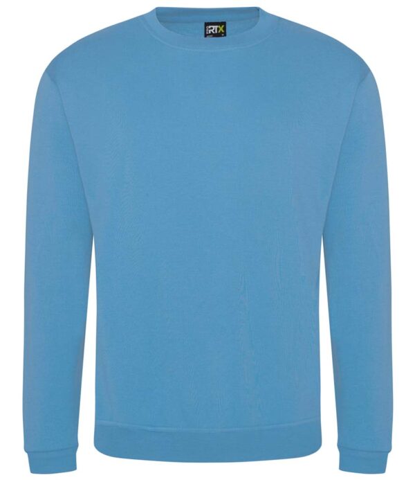 Court Barn Sweatshirt - Image 4