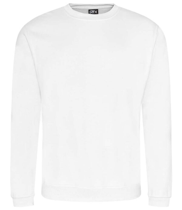 Court Barn Sweatshirt - Image 5