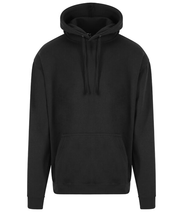 Court Barn Hoodie - Image 3