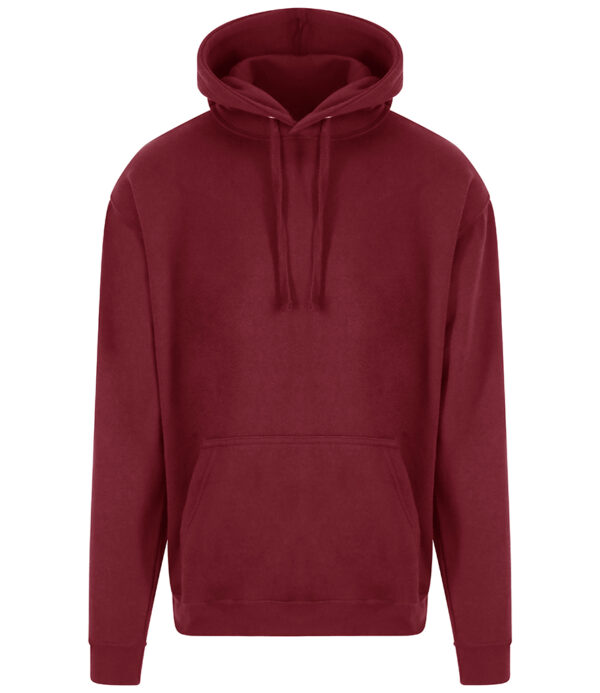 Court Barn Hoodie - Image 5