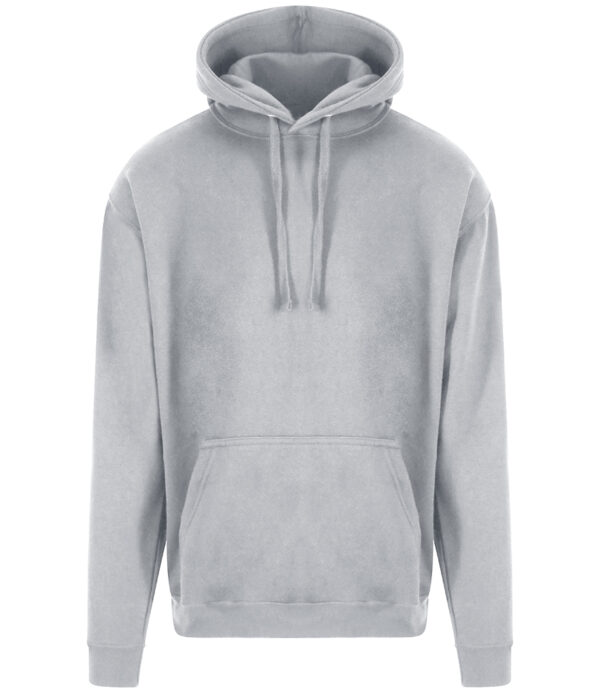 Court Barn Hoodie - Image 7