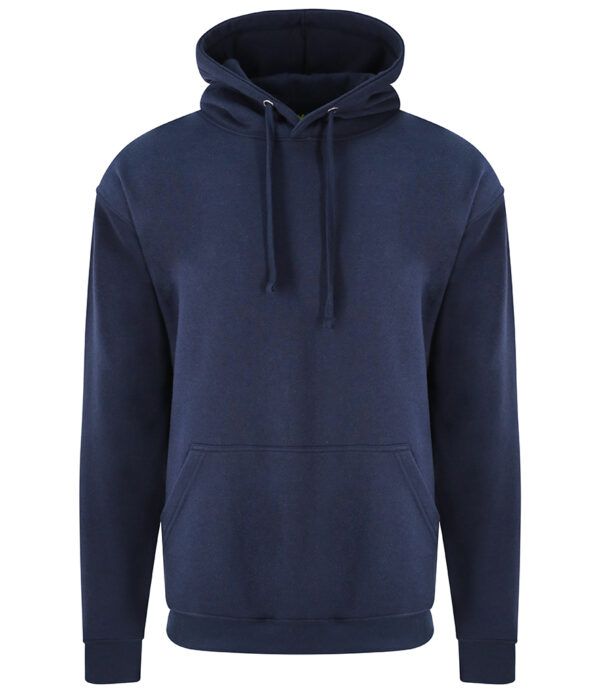 Court Barn Hoodie - Image 8