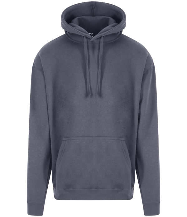 Court Barn Hoodie - Image 11