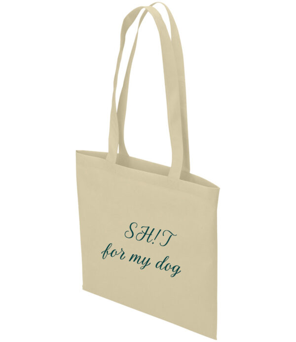 Court Barn Tote Bags - Image 5