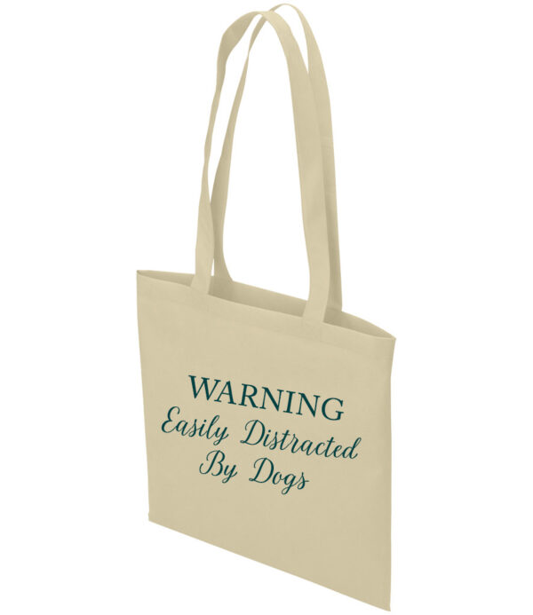 Court Barn Tote Bags - Image 6