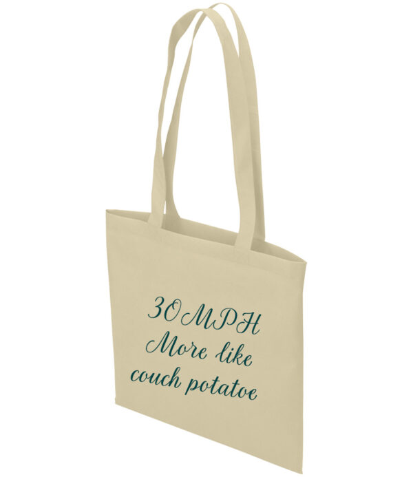 Court Barn Tote Bags - Image 4