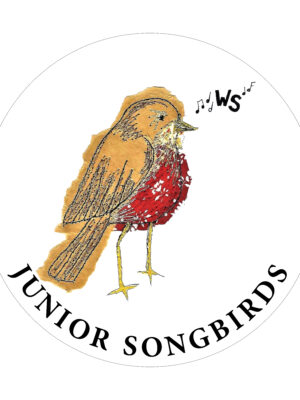 Mel Sefton - Song Birds Choir