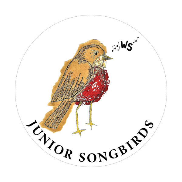 Mel Sefton - Song Birds Choir