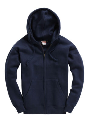 Adult Premium Zip Hoodie
