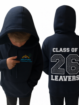 Priory Dorking 2026 Leavers - Yr11 Hoodie